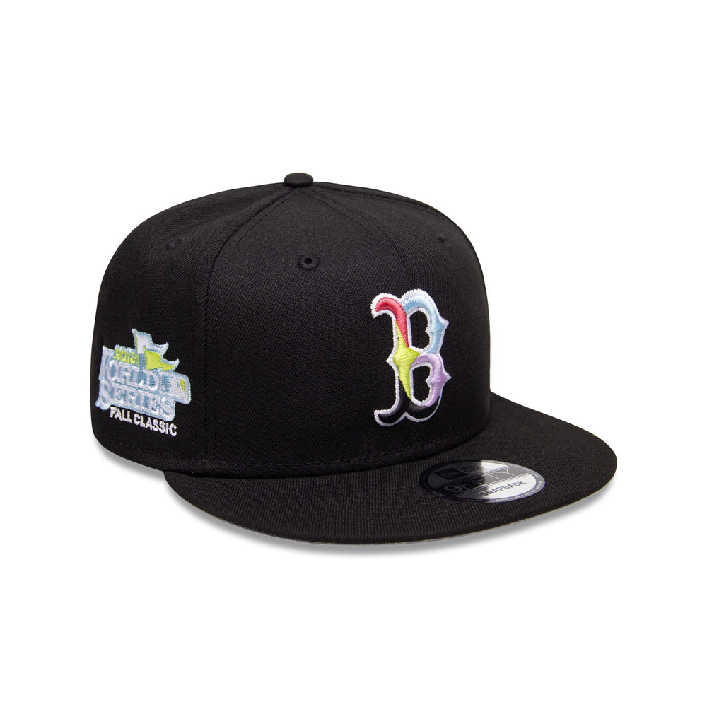 BOSTON RED SOX COLOR PACK