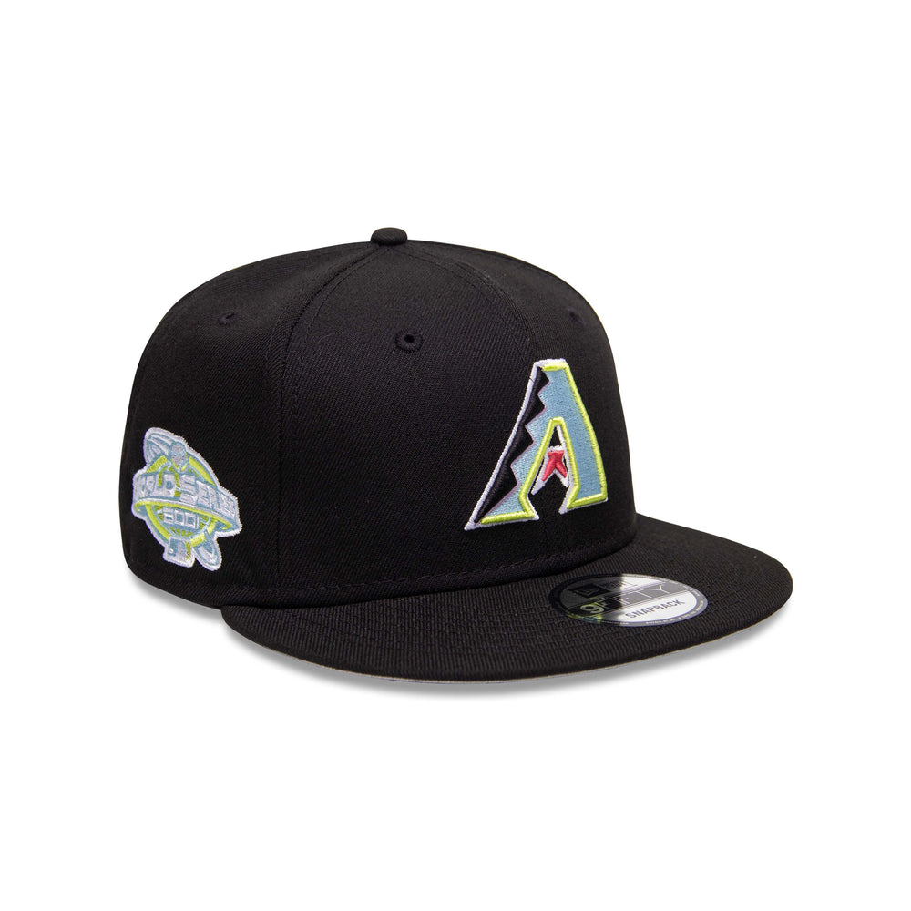 ARIZONA DIAMONDBACKS COLOR PACK