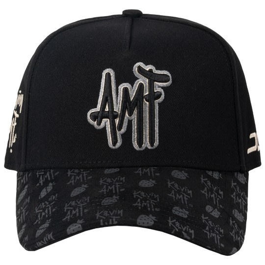 KEVIN AMF BLACK
