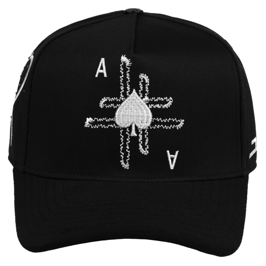 PIKAS XY BLACK