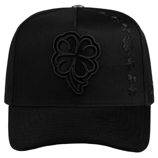 TREBOL XY BLACK