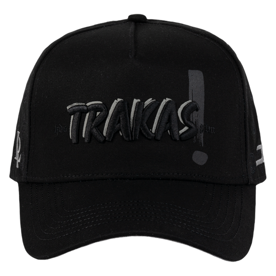 TRAKAS BLACK CURVE