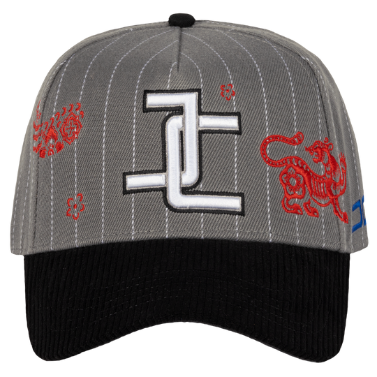 TIGER GRAY