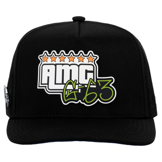 AMG BLACK