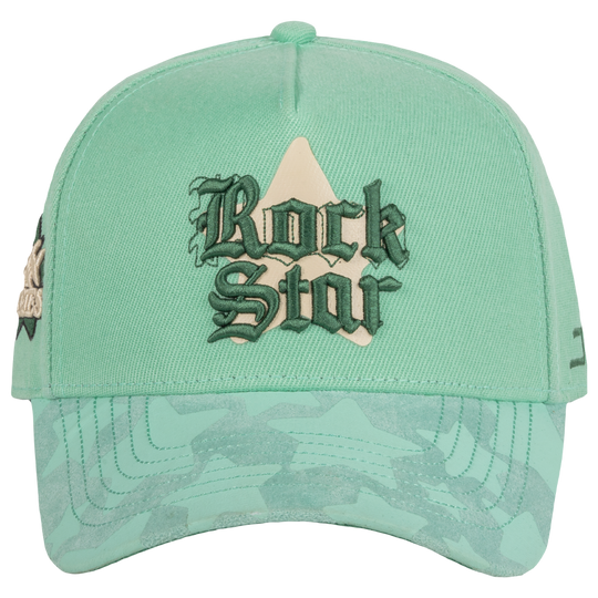 ROCKSTAR MINT
