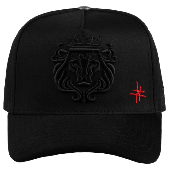 EL REY XY BLACK