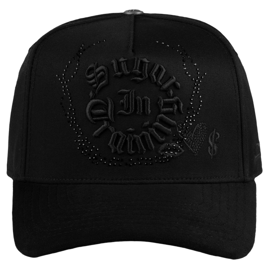 SUGAR XY BLACK