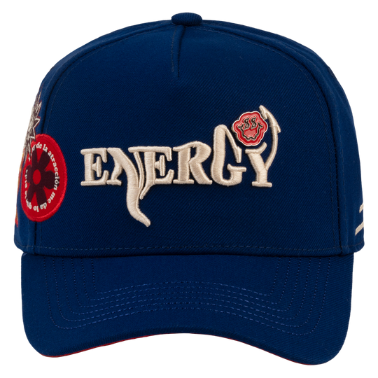ENERGY NAVY