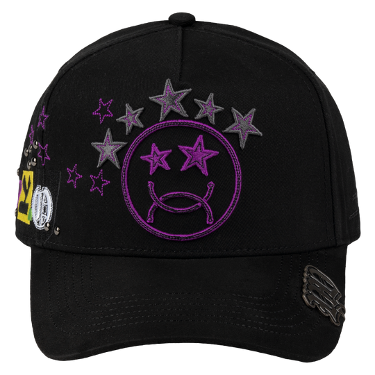 LOCO BLACK