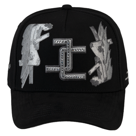 DUALITY BLACK
