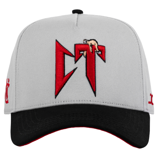 CT GRAY/BLACK