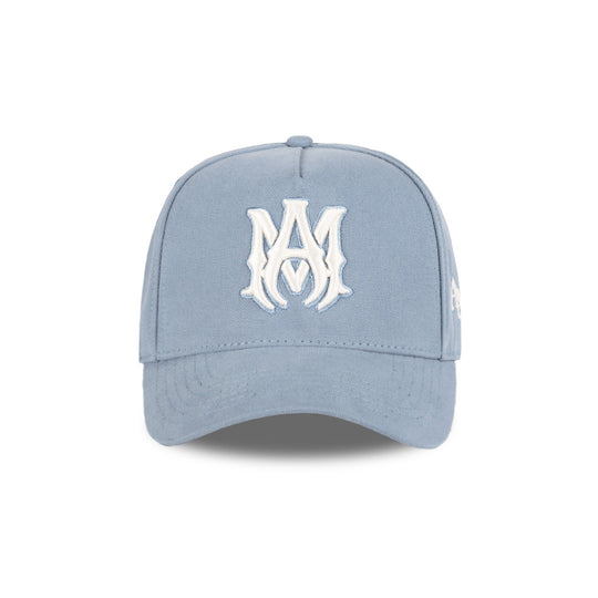 MA STAGGERED ASHLEY BLUE