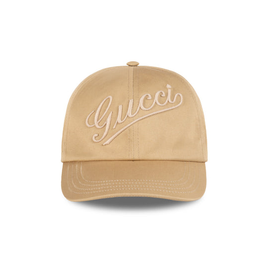 GORRA DE BEISBOL CON BORDADO