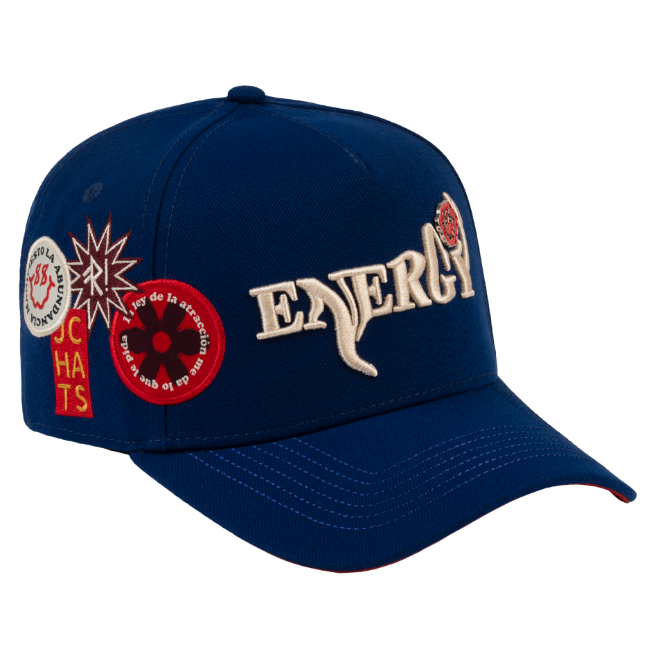 ENERGY NAVY