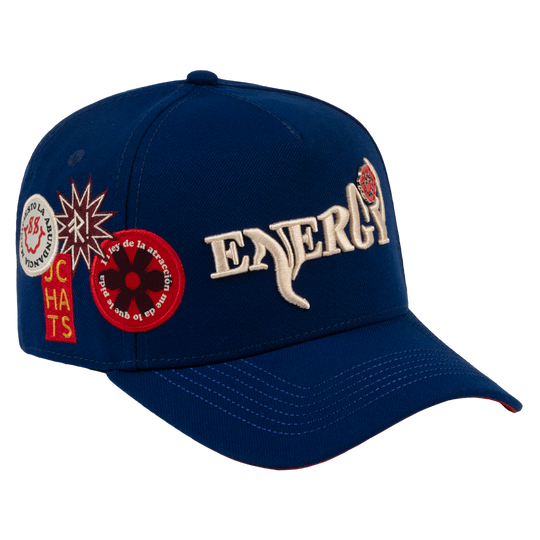 ENERGY NAVY