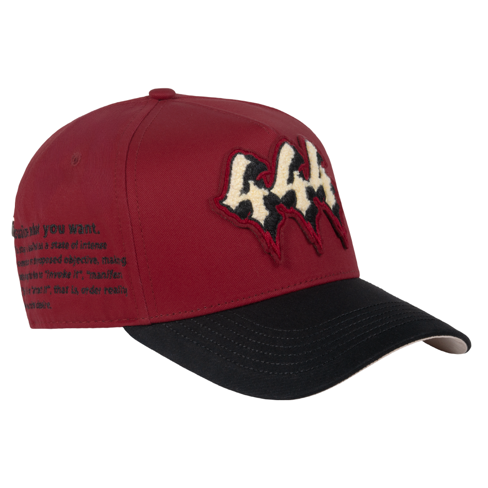 444 RED