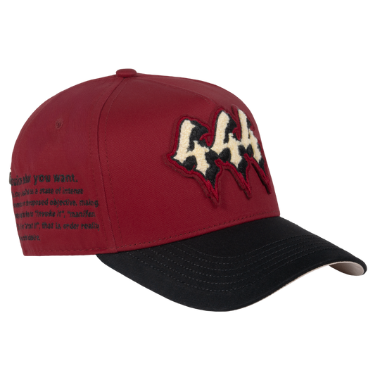 444 RED