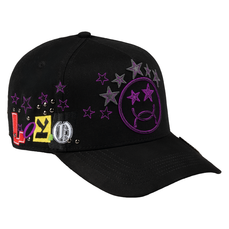 LOCO BLACK