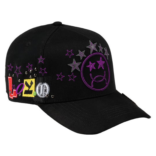 LOCO BLACK