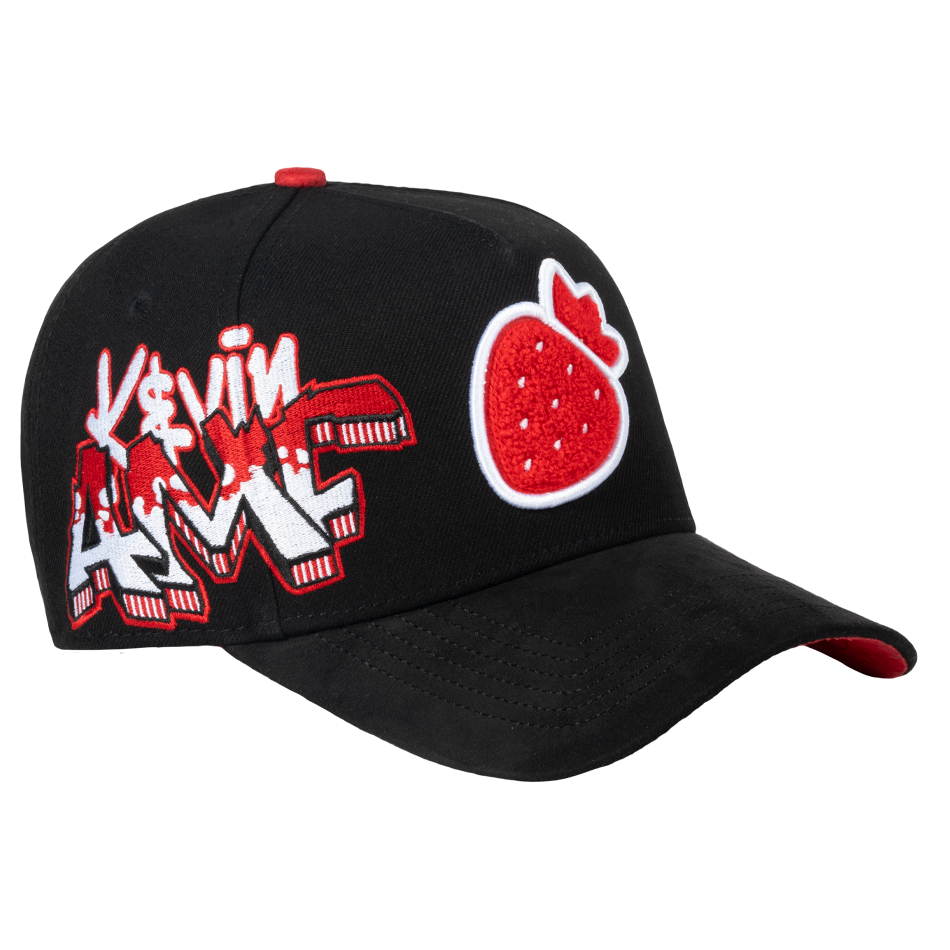 KEVIN AMF FRESON BLACK