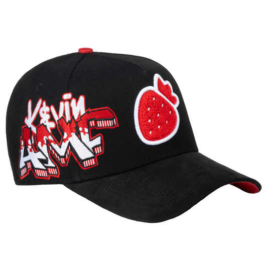 KEVIN AMF FRESON BLACK