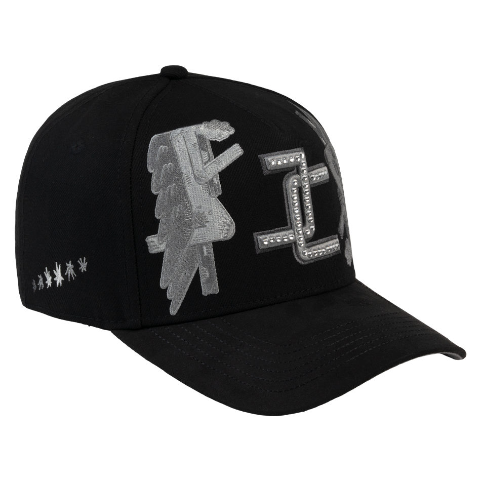 DUALITY BLACK