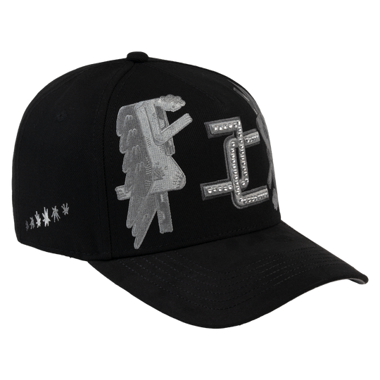 DUALITY BLACK