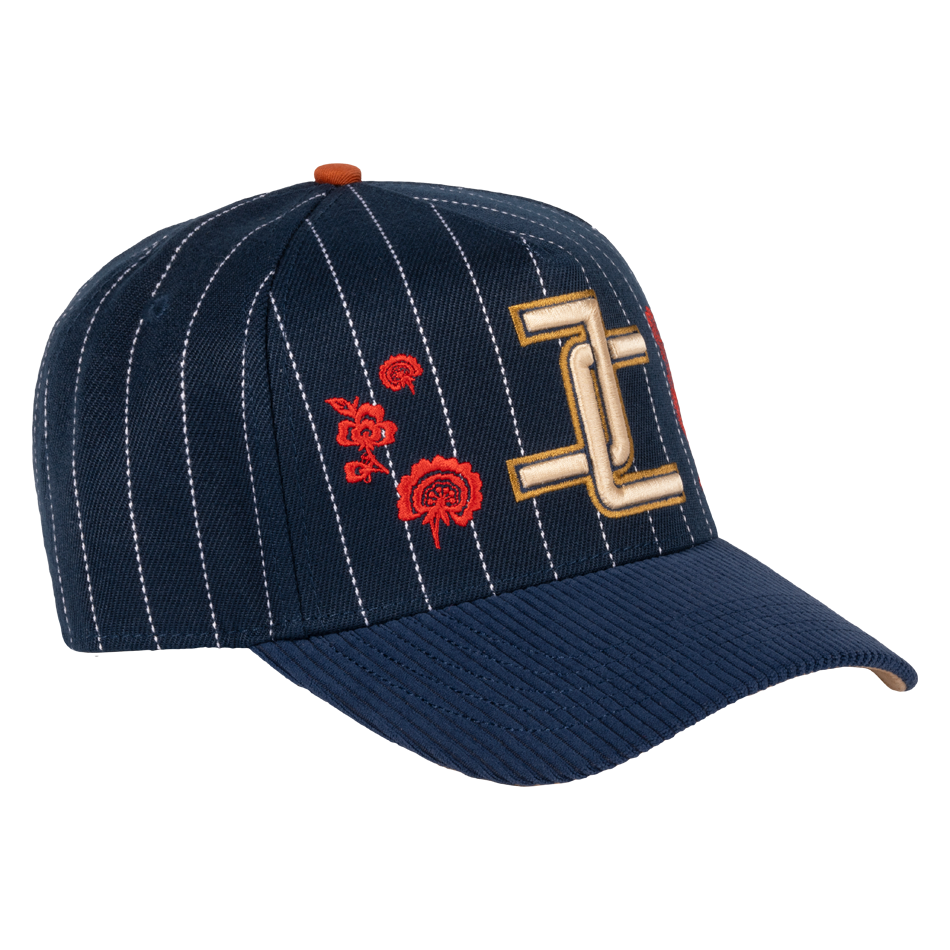 ROOSTER BLUE