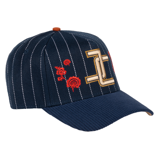 ROOSTER BLUE