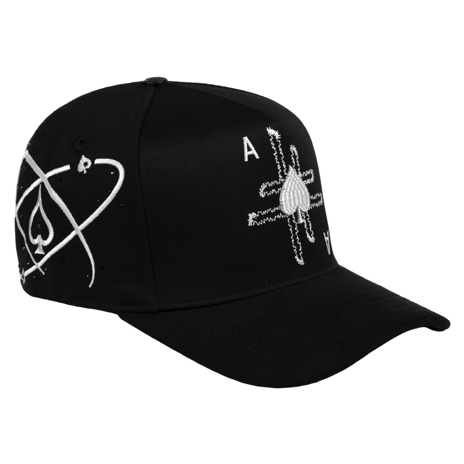 PIKAS XY BLACK