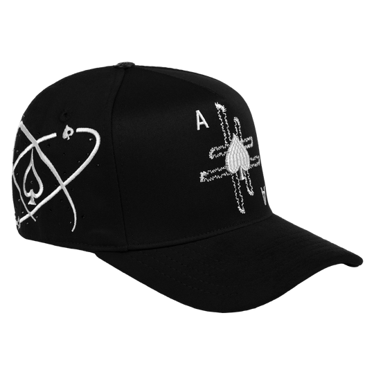 PIKAS XY BLACK