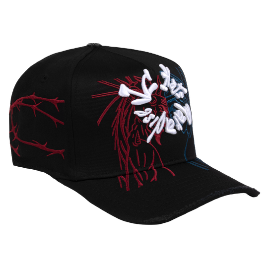 JC PARADISE XY BLACK