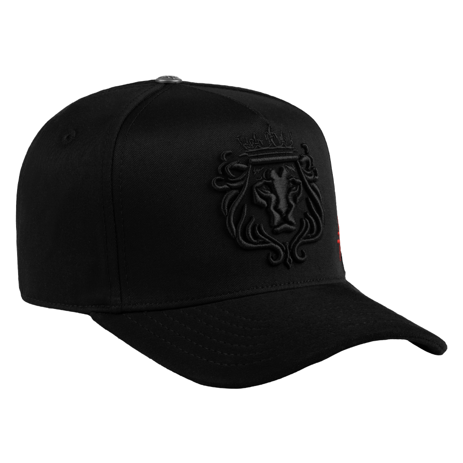 EL REY XY BLACK