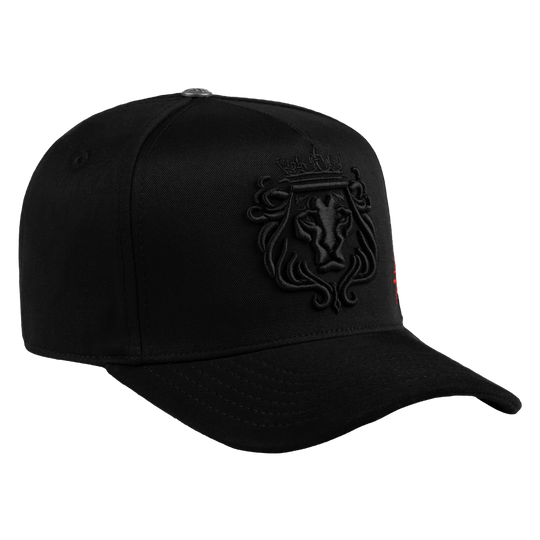EL REY XY BLACK