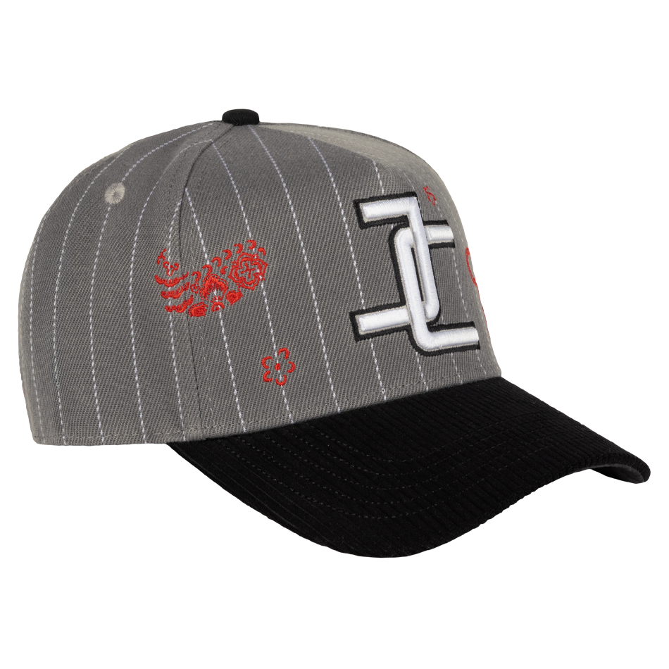 TIGER GRAY