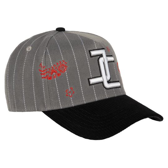 TIGER GRAY