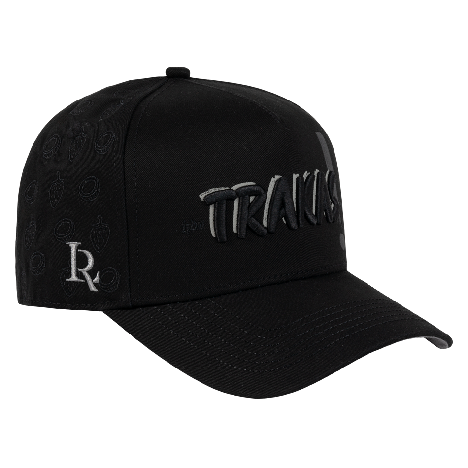 TRAKAS BLACK CURVE