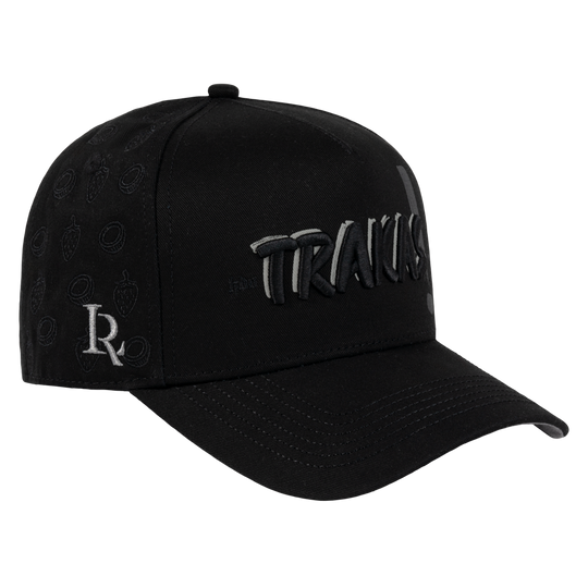 TRAKAS BLACK CURVE