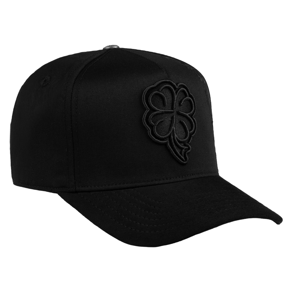 TREBOL XY BLACK