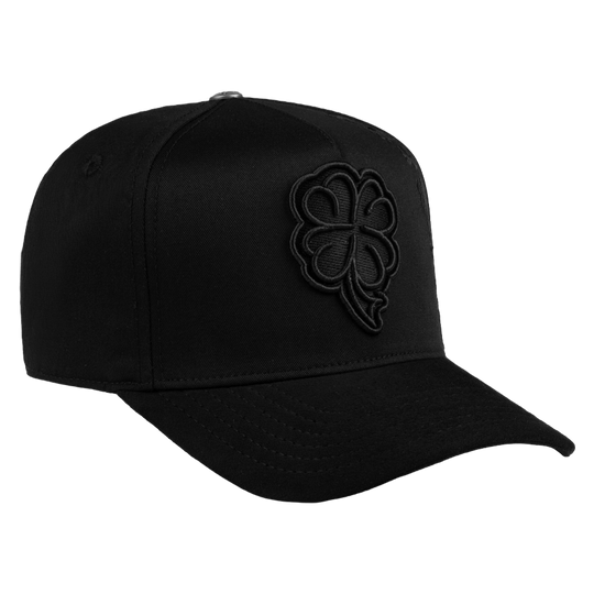 TREBOL XY BLACK