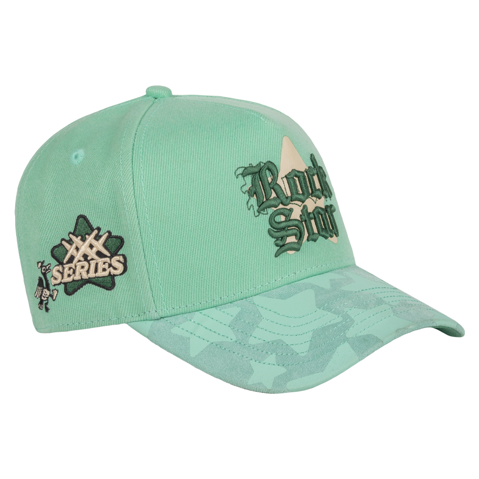 ROCKSTAR MINT