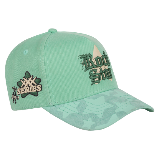 ROCKSTAR MINT