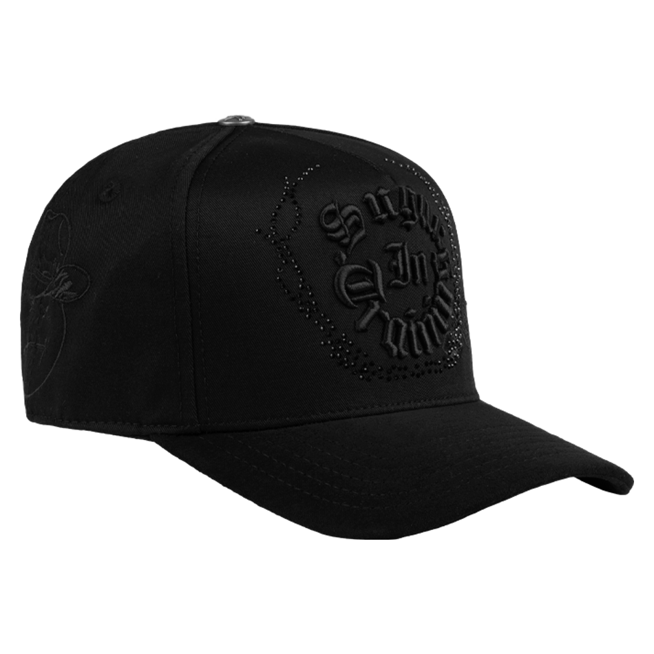 SUGAR XY BLACK