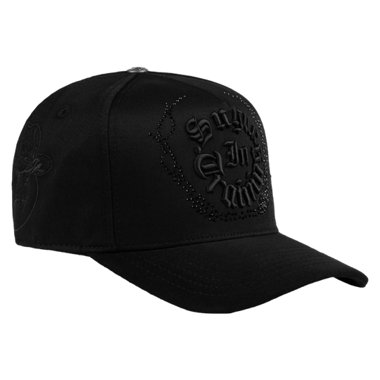 SUGAR XY BLACK