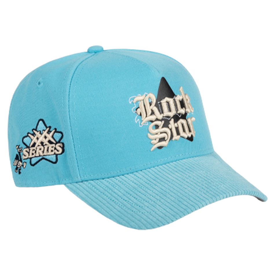 ROCKSTAR BLUE