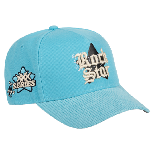 ROCKSTAR BLUE