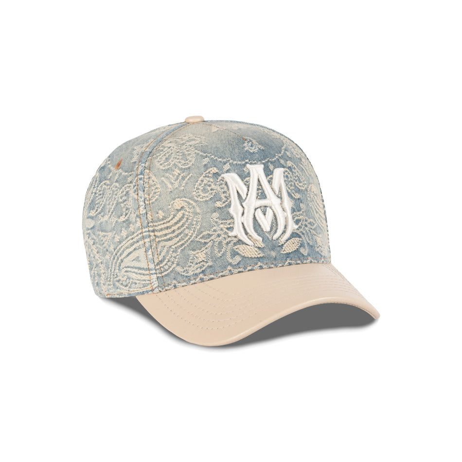 DEMIN JACQUARD MA