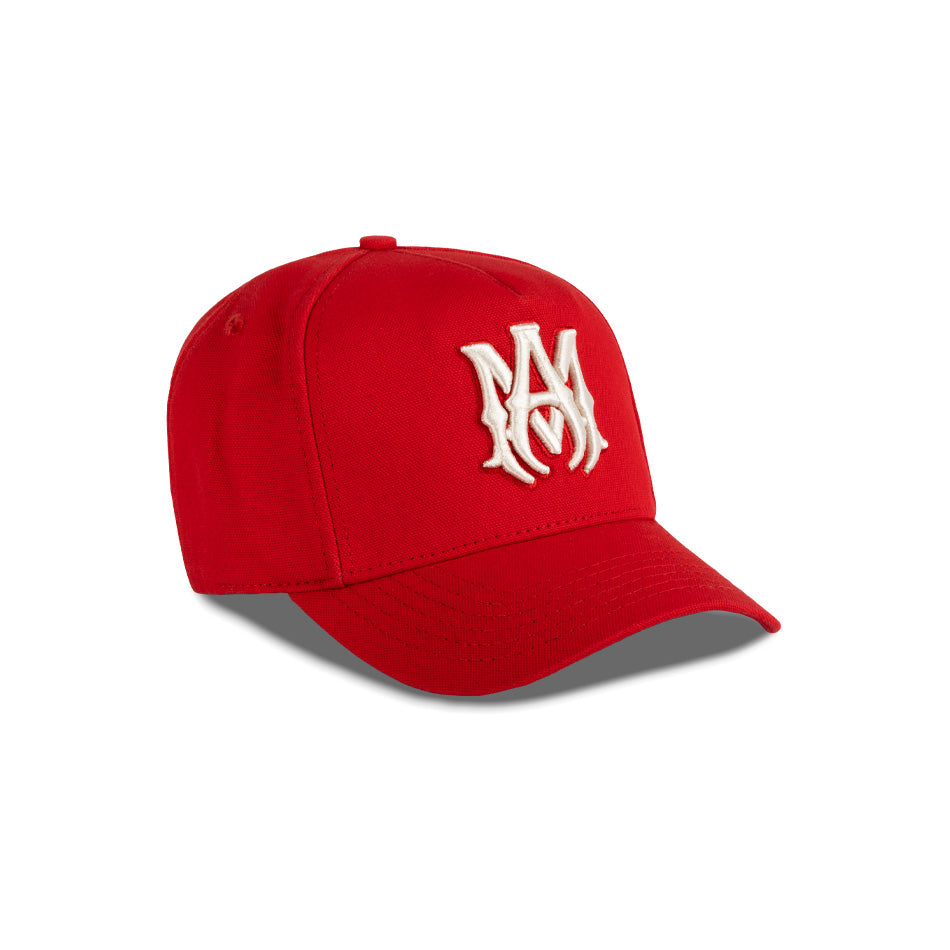 MA STAGGERED RED