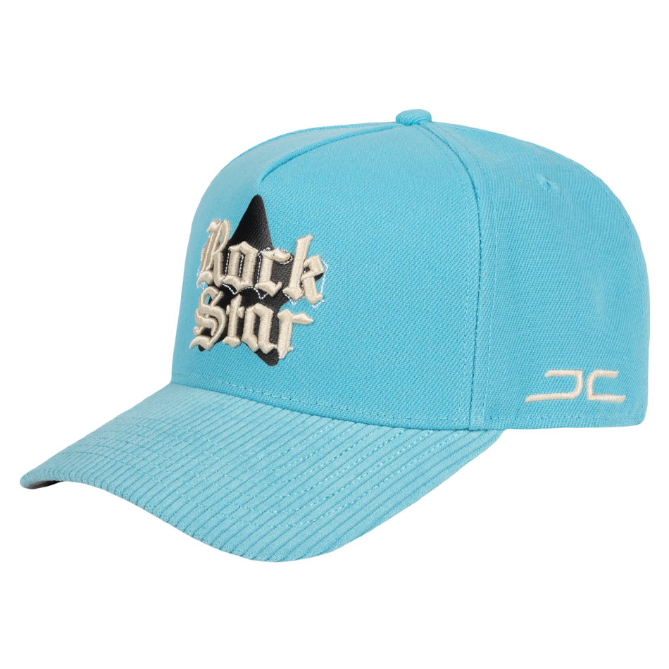 ROCKSTAR BLUE