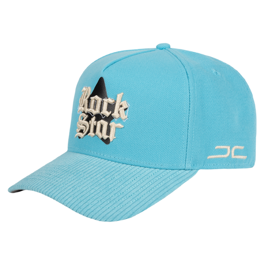 ROCKSTAR BLUE